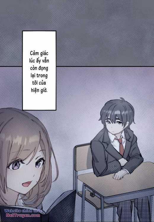 Trò Chơi Thanh Xuân Tràn Đầy Nhiệt Huyết Của Haibara Chapter 2 trang 45