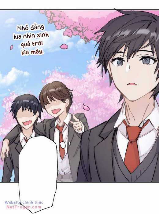 Trò Chơi Thanh Xuân Tràn Đầy Nhiệt Huyết Của Haibara Chapter 2 trang 47