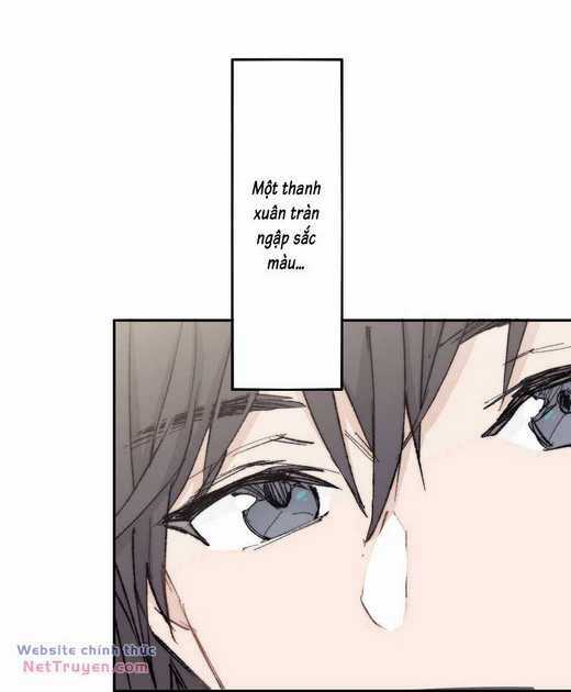 Trò Chơi Thanh Xuân Tràn Đầy Nhiệt Huyết Của Haibara Chapter 2 trang 48