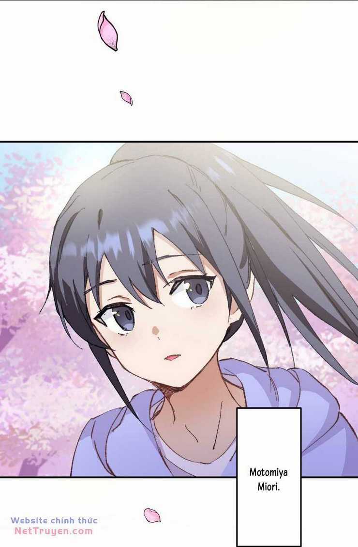 Trò Chơi Thanh Xuân Tràn Đầy Nhiệt Huyết Của Haibara Chapter 2 trang 5