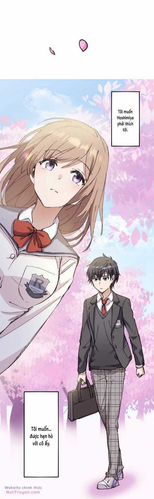 Trò Chơi Thanh Xuân Tràn Đầy Nhiệt Huyết Của Haibara Chapter 2 trang 51