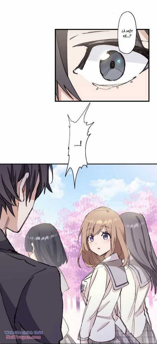 Trò Chơi Thanh Xuân Tràn Đầy Nhiệt Huyết Của Haibara Chapter 2 trang 57