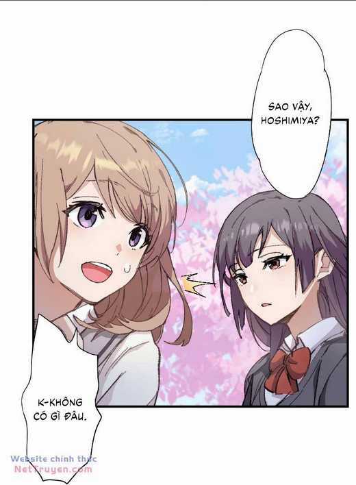 Trò Chơi Thanh Xuân Tràn Đầy Nhiệt Huyết Của Haibara Chapter 2 trang 58