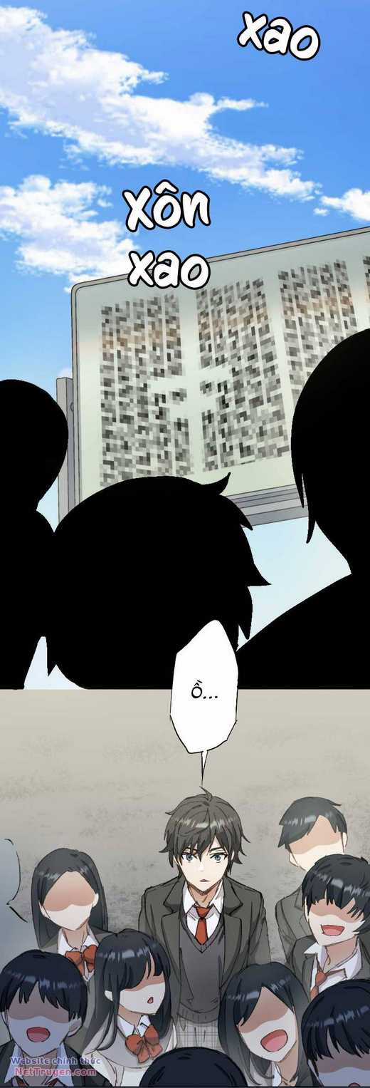 Trò Chơi Thanh Xuân Tràn Đầy Nhiệt Huyết Của Haibara Chapter 2 trang 61