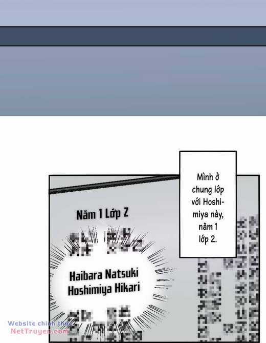 Trò Chơi Thanh Xuân Tràn Đầy Nhiệt Huyết Của Haibara Chapter 2 trang 62