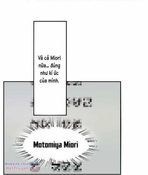 Trò Chơi Thanh Xuân Tràn Đầy Nhiệt Huyết Của Haibara Chapter 2 trang 63