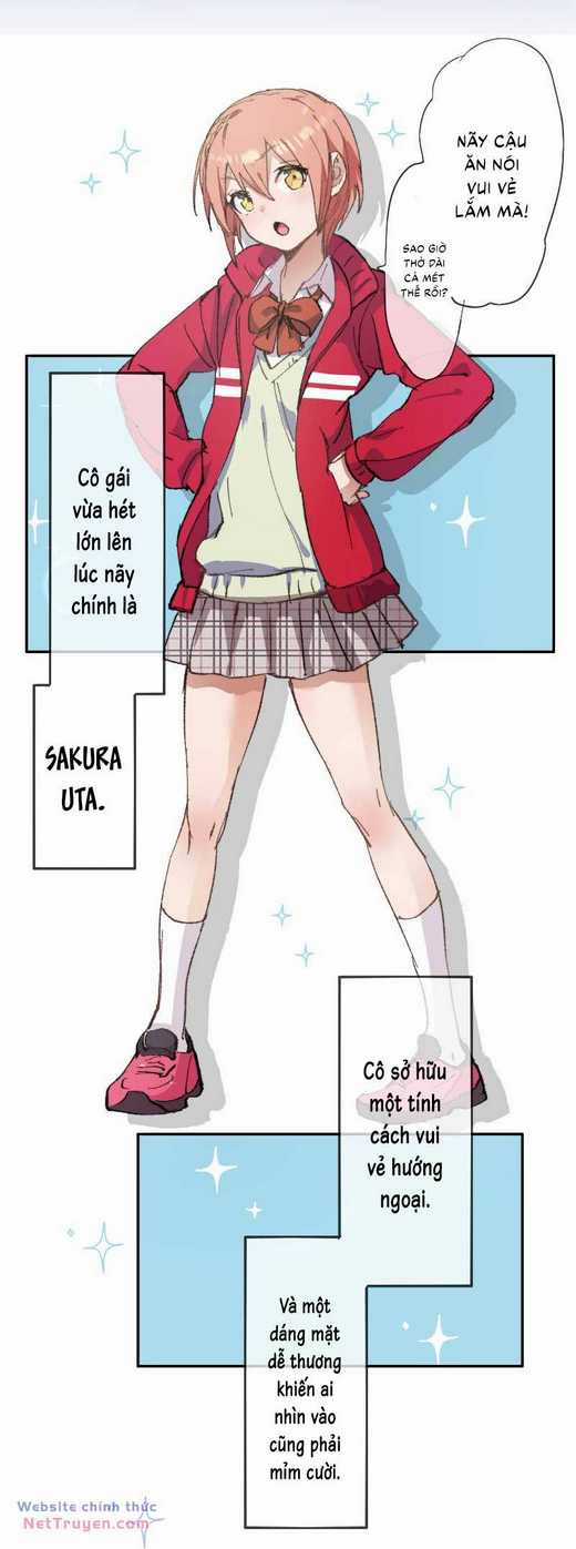 Trò Chơi Thanh Xuân Tràn Đầy Nhiệt Huyết Của Haibara Chapter 2 trang 66