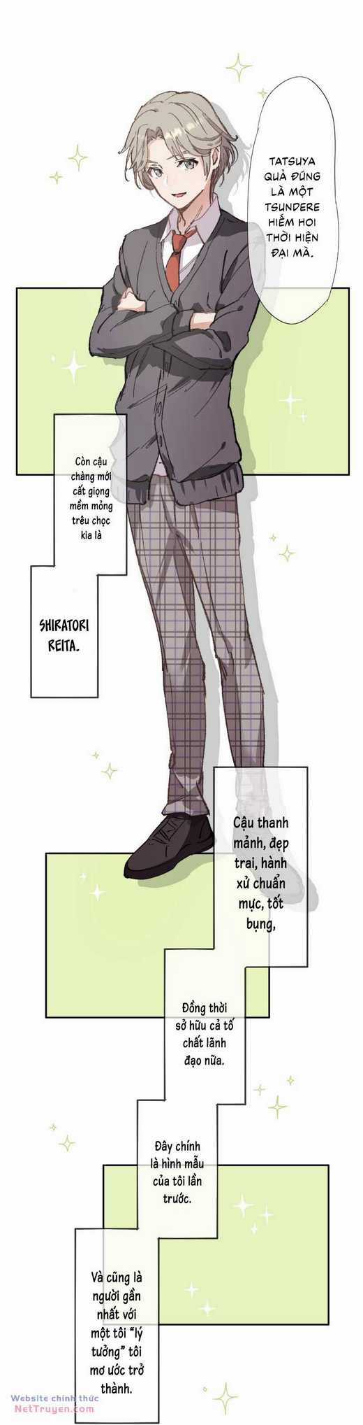 Trò Chơi Thanh Xuân Tràn Đầy Nhiệt Huyết Của Haibara Chapter 2 trang 69