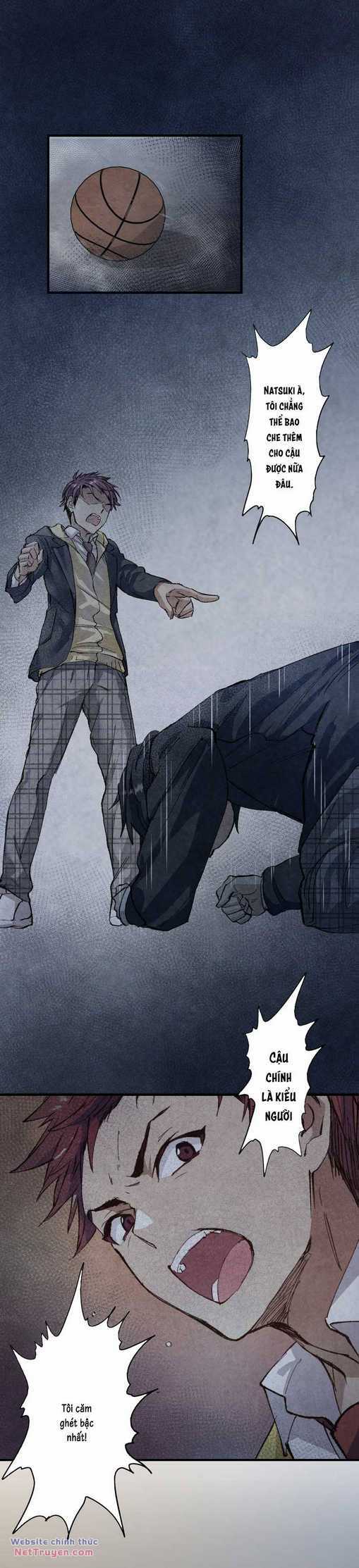 Trò Chơi Thanh Xuân Tràn Đầy Nhiệt Huyết Của Haibara Chapter 2 trang 76