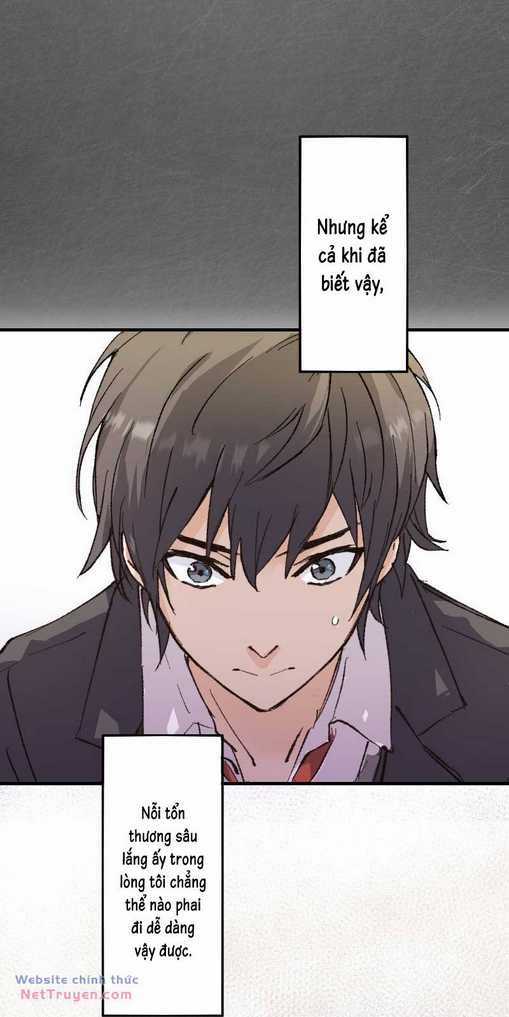 Trò Chơi Thanh Xuân Tràn Đầy Nhiệt Huyết Của Haibara Chapter 2 trang 78