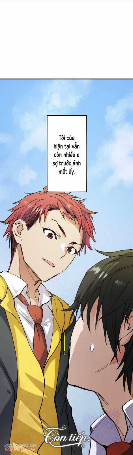 Trò Chơi Thanh Xuân Tràn Đầy Nhiệt Huyết Của Haibara Chapter 2 trang 80