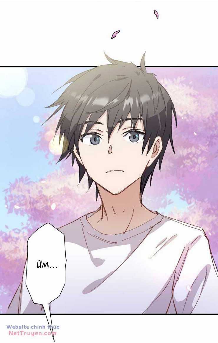 Trò Chơi Thanh Xuân Tràn Đầy Nhiệt Huyết Của Haibara Chapter 2 trang 9