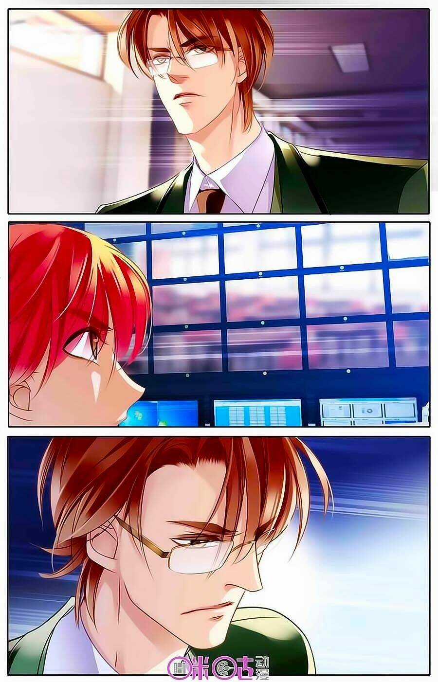 Trò Chơi Thế Thân Chapter 9 trang 10
