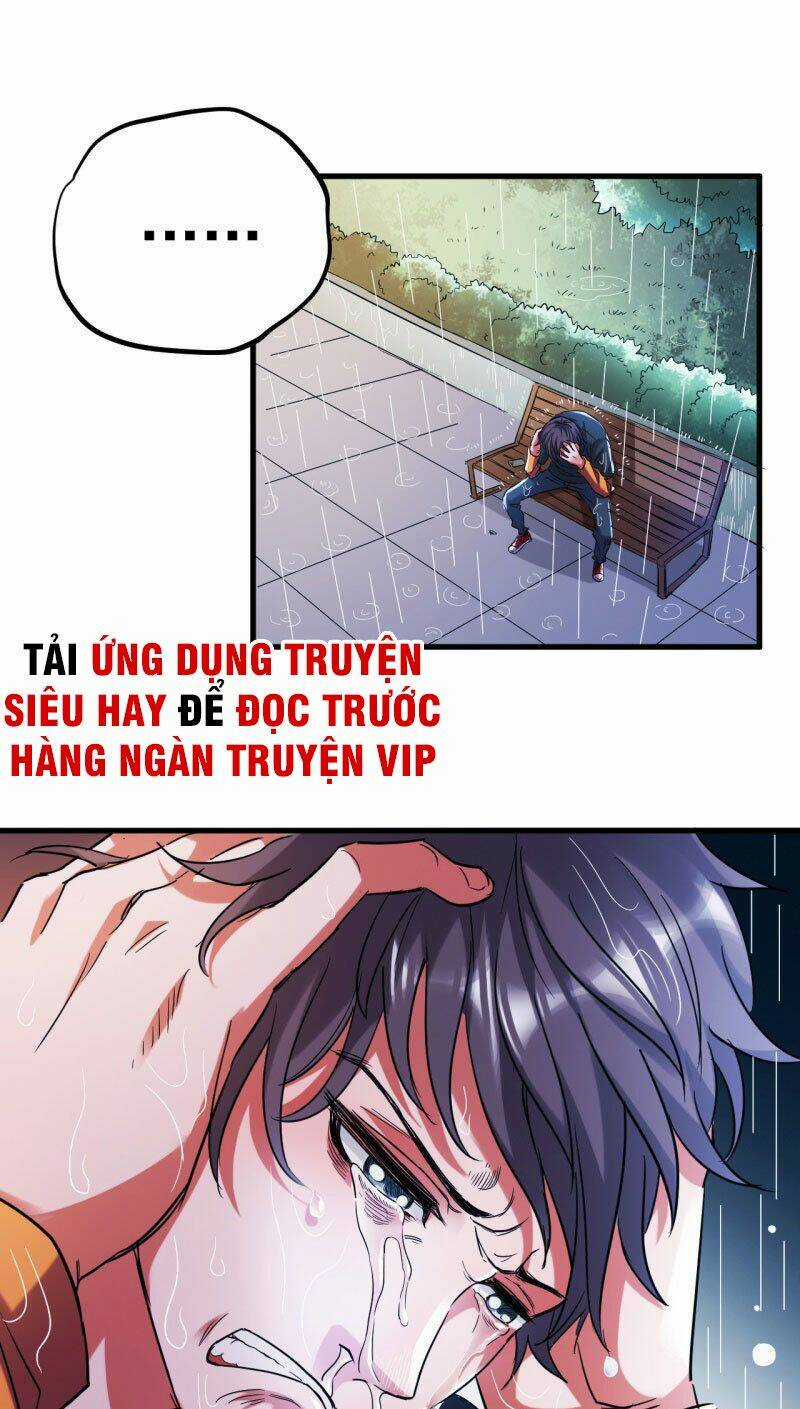 Trò Chơi Thời Mạt Thế Chapter 1 trang 12