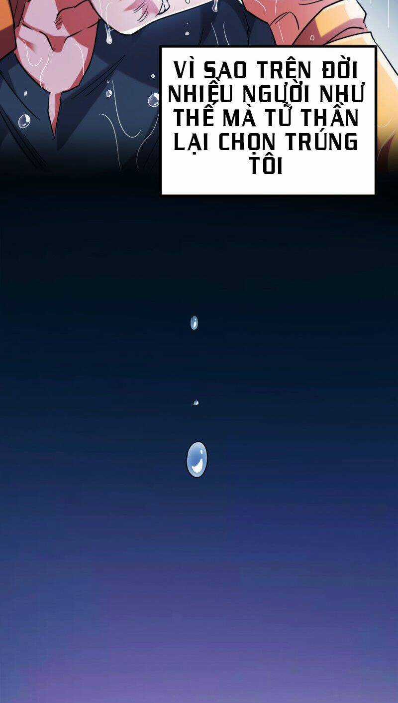 Trò Chơi Thời Mạt Thế Chapter 1 trang 13