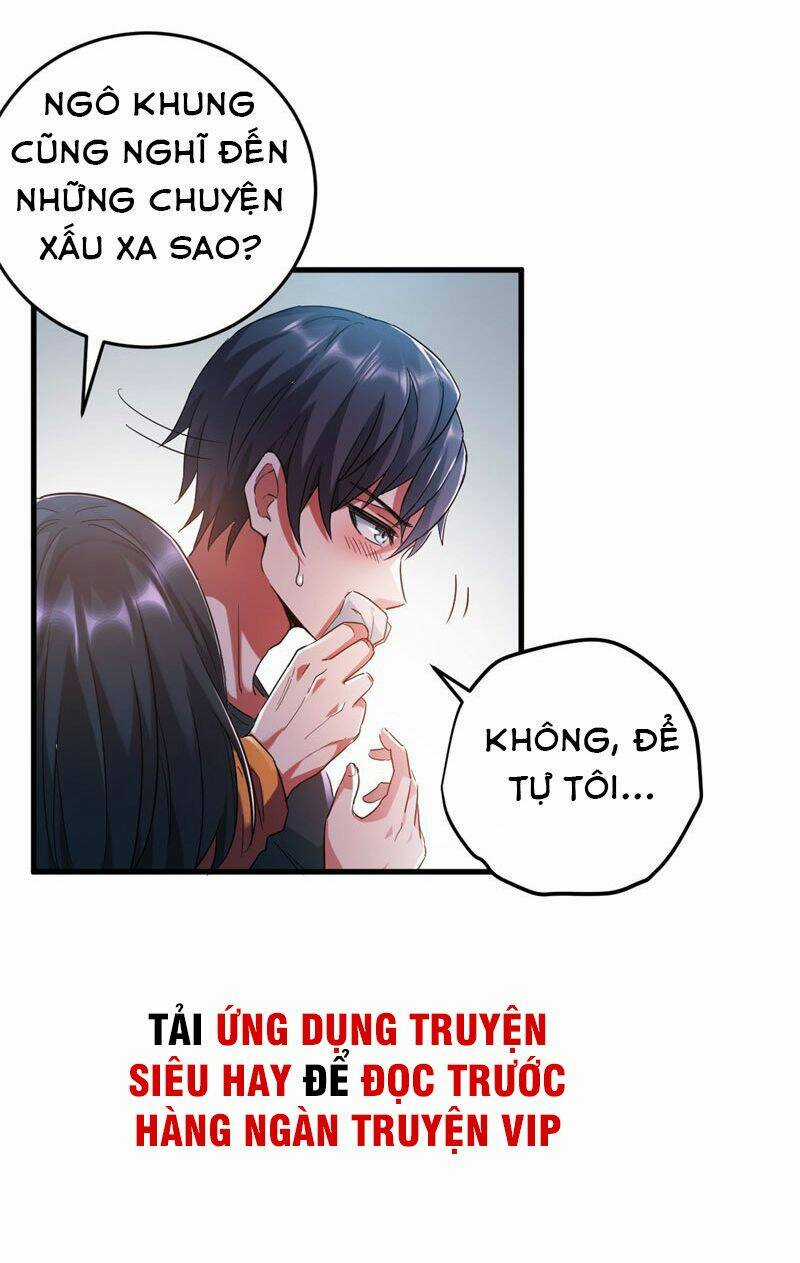 Trò Chơi Thời Mạt Thế Chapter 1 trang 28