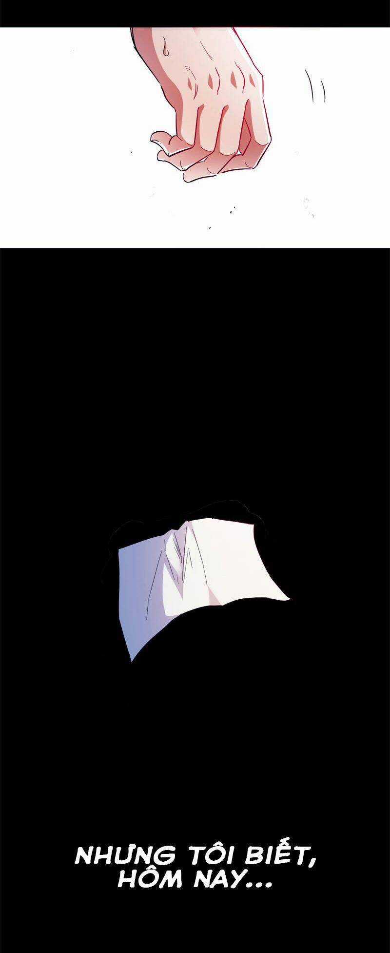 Trò Chơi Thời Mạt Thế Chapter 1 trang 3