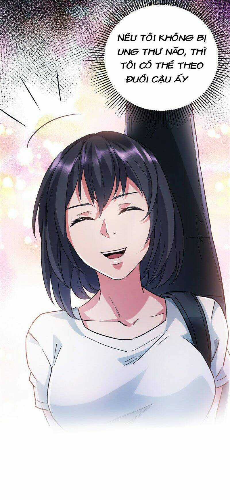 Trò Chơi Thời Mạt Thế Chapter 1 trang 31