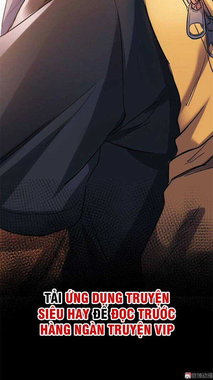 Trò Chơi Thời Mạt Thế Chapter 1 trang 38