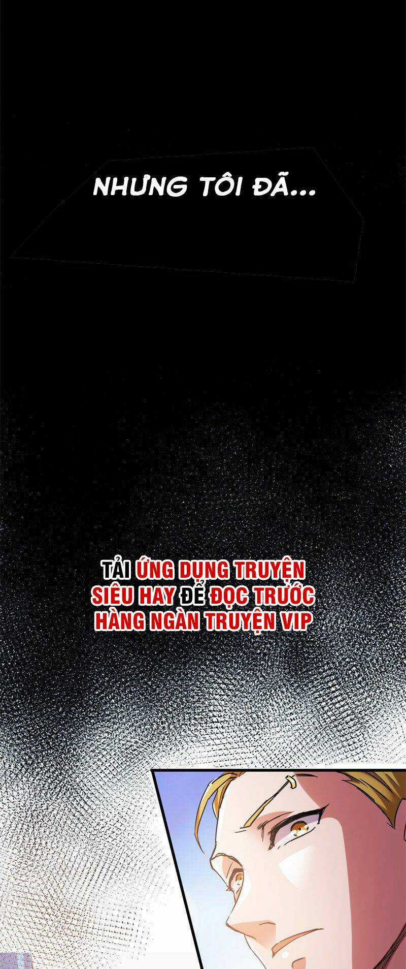 Trò Chơi Thời Mạt Thế Chapter 1 trang 39