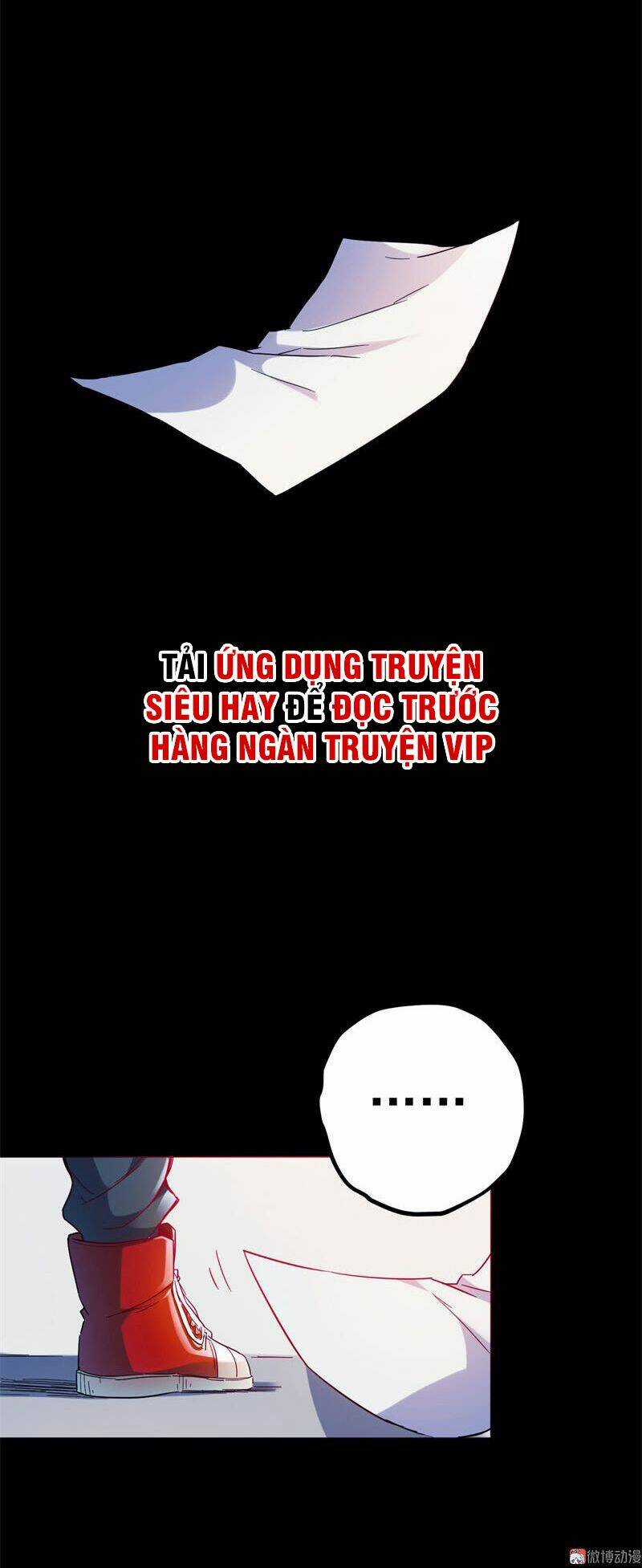 Trò Chơi Thời Mạt Thế Chapter 1 trang 4