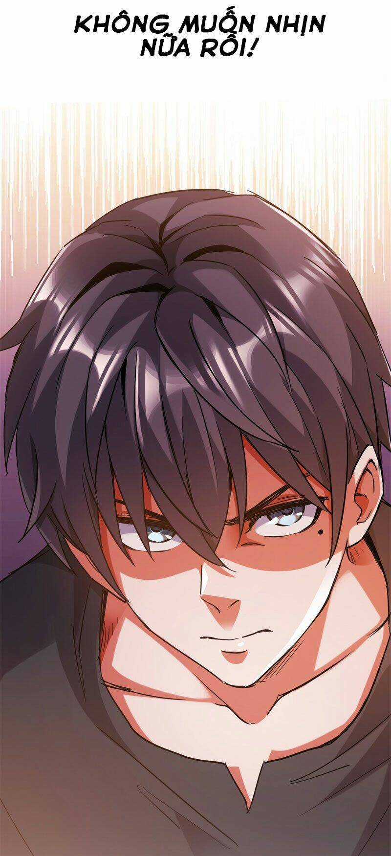 Trò Chơi Thời Mạt Thế Chapter 1 trang 41