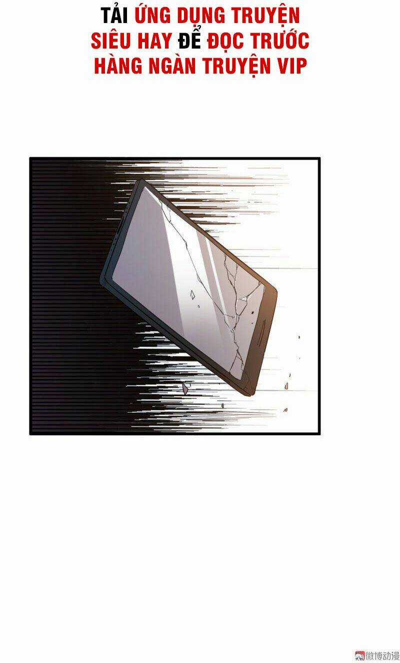 Trò Chơi Thời Mạt Thế Chapter 1 trang 46