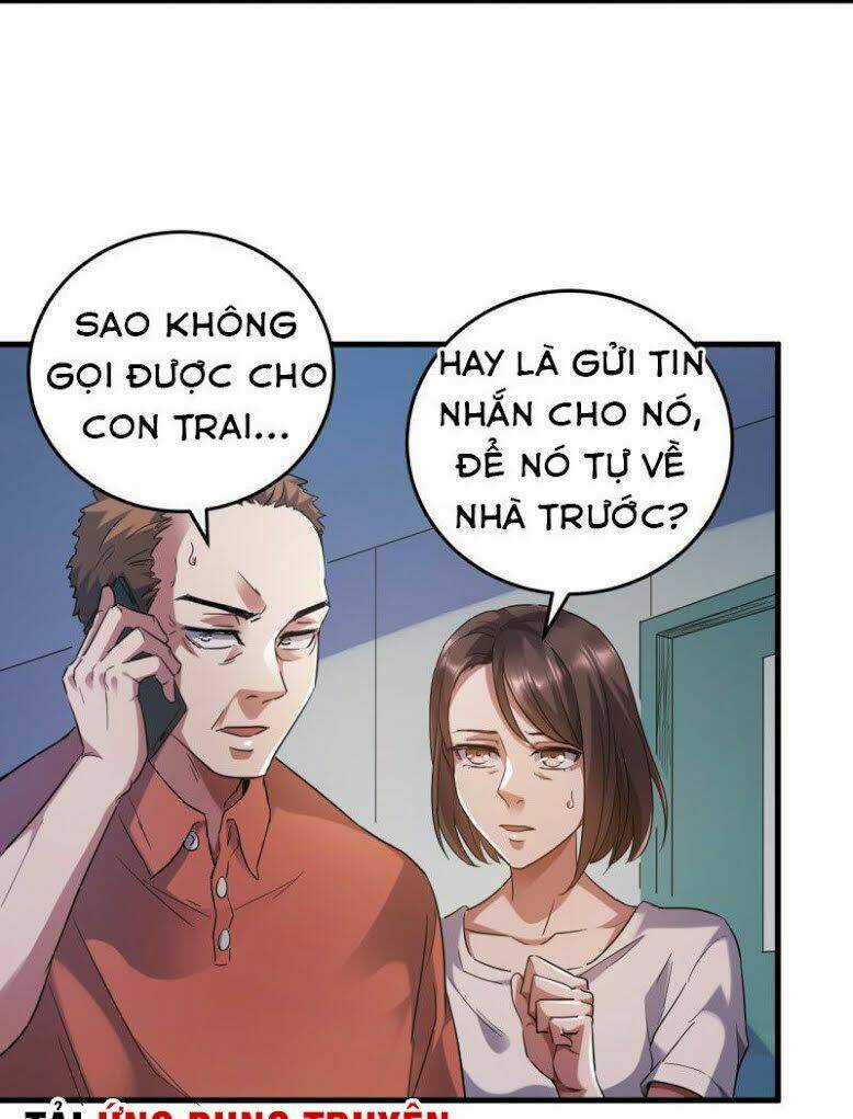 Trò Chơi Thời Mạt Thế Chapter 1 trang 48