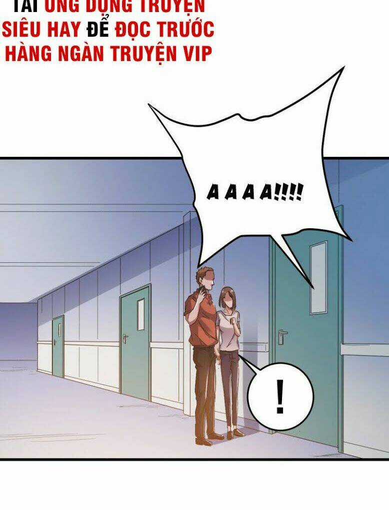 Trò Chơi Thời Mạt Thế Chapter 1 trang 49