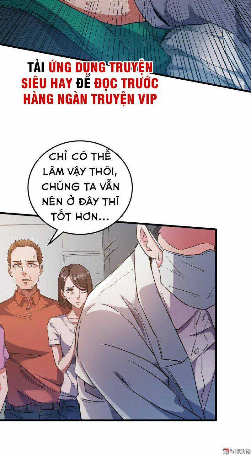 Trò Chơi Thời Mạt Thế Chapter 1 trang 51