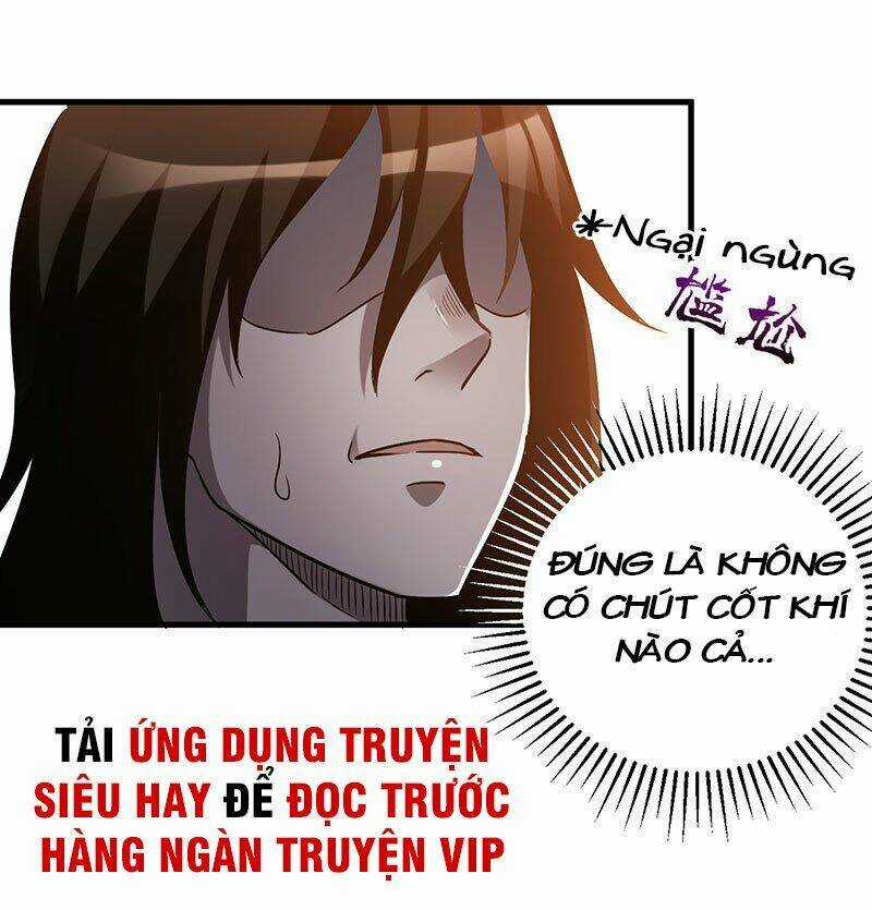 Trò Chơi Thời Mạt Thế Chapter 10 trang 14