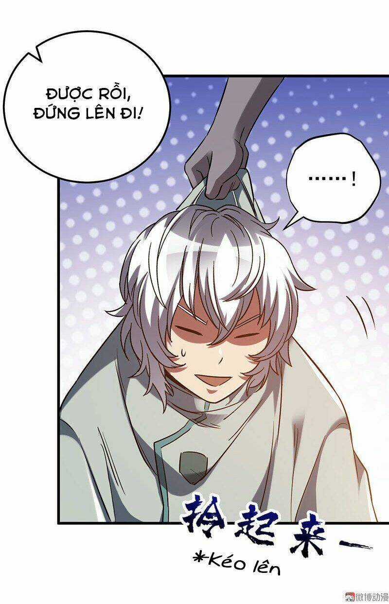 Trò Chơi Thời Mạt Thế Chapter 10 trang 15