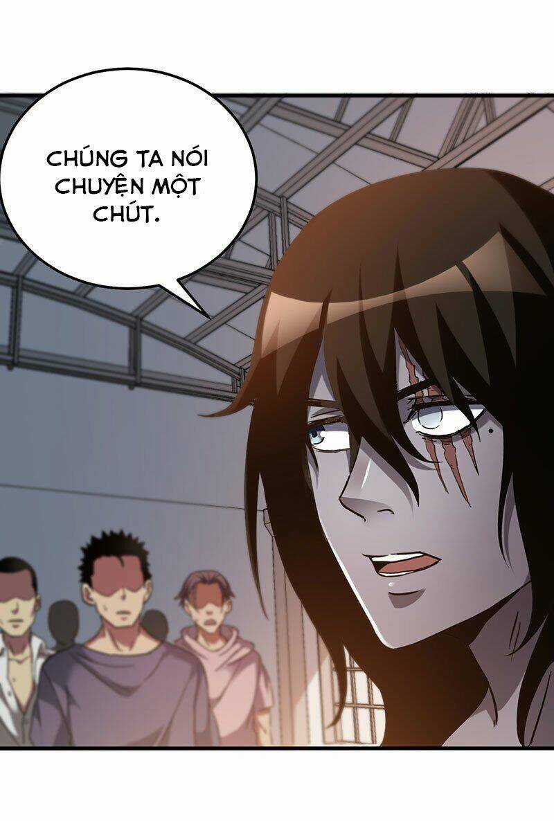 Trò Chơi Thời Mạt Thế Chapter 10 trang 16