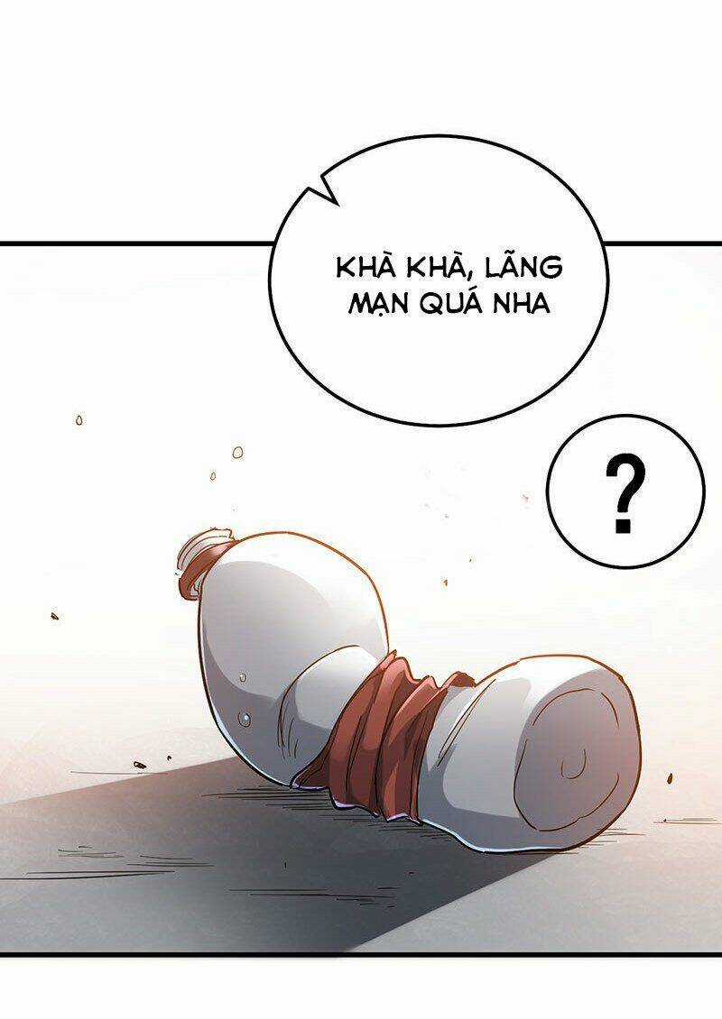 Trò Chơi Thời Mạt Thế Chapter 10 trang 22