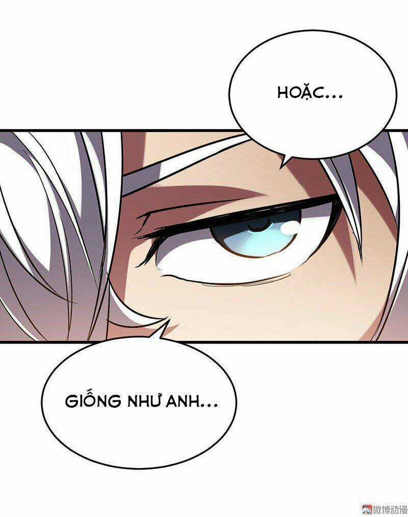 Trò Chơi Thời Mạt Thế Chapter 10 trang 27