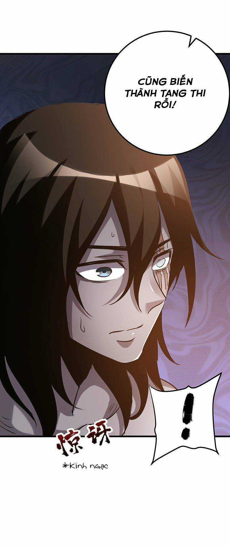 Trò Chơi Thời Mạt Thế Chapter 10 trang 28