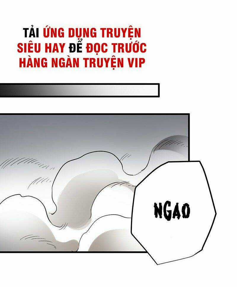 Trò Chơi Thời Mạt Thế Chapter 10 trang 29