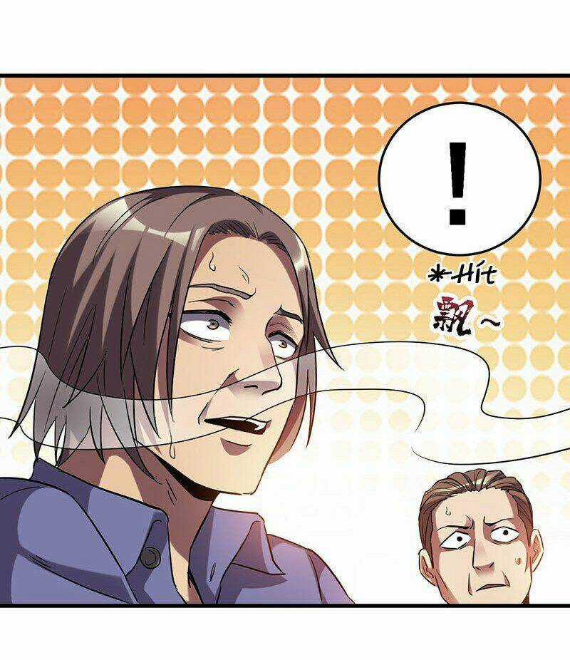 Trò Chơi Thời Mạt Thế Chapter 10 trang 37