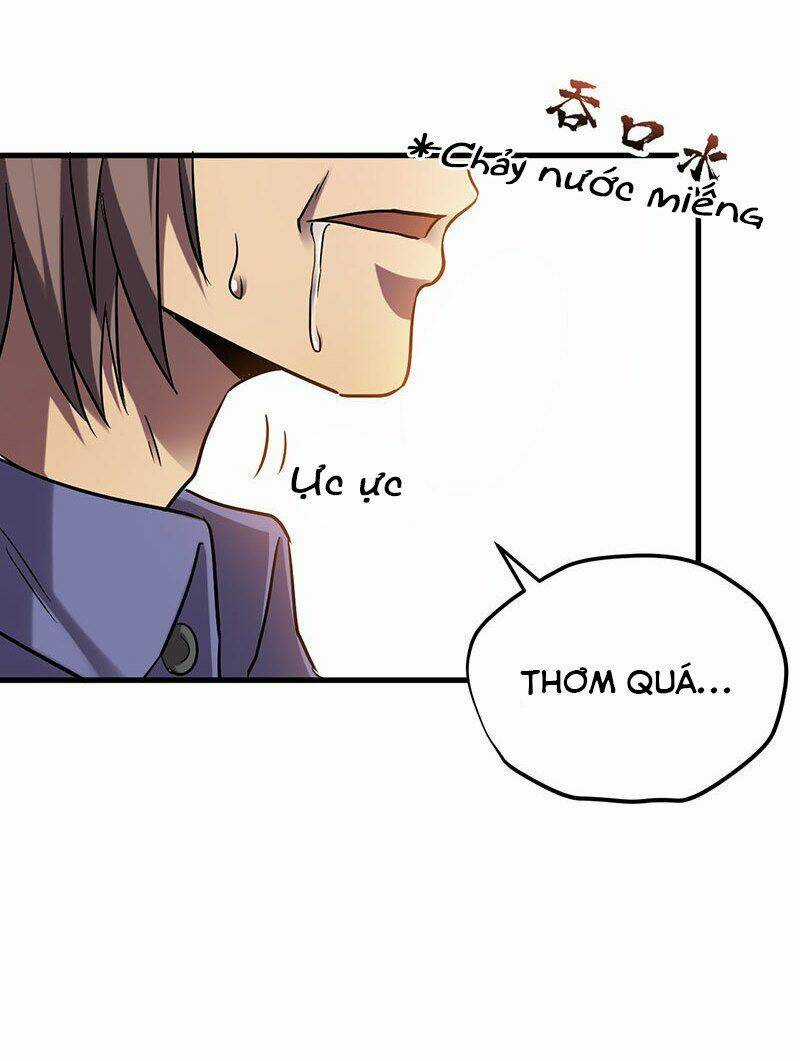 Trò Chơi Thời Mạt Thế Chapter 10 trang 38