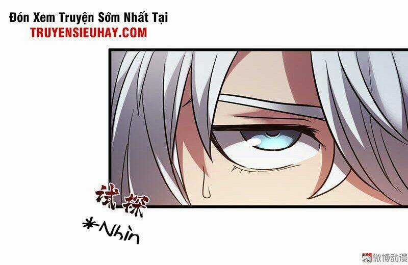 Trò Chơi Thời Mạt Thế Chapter 10 trang 4