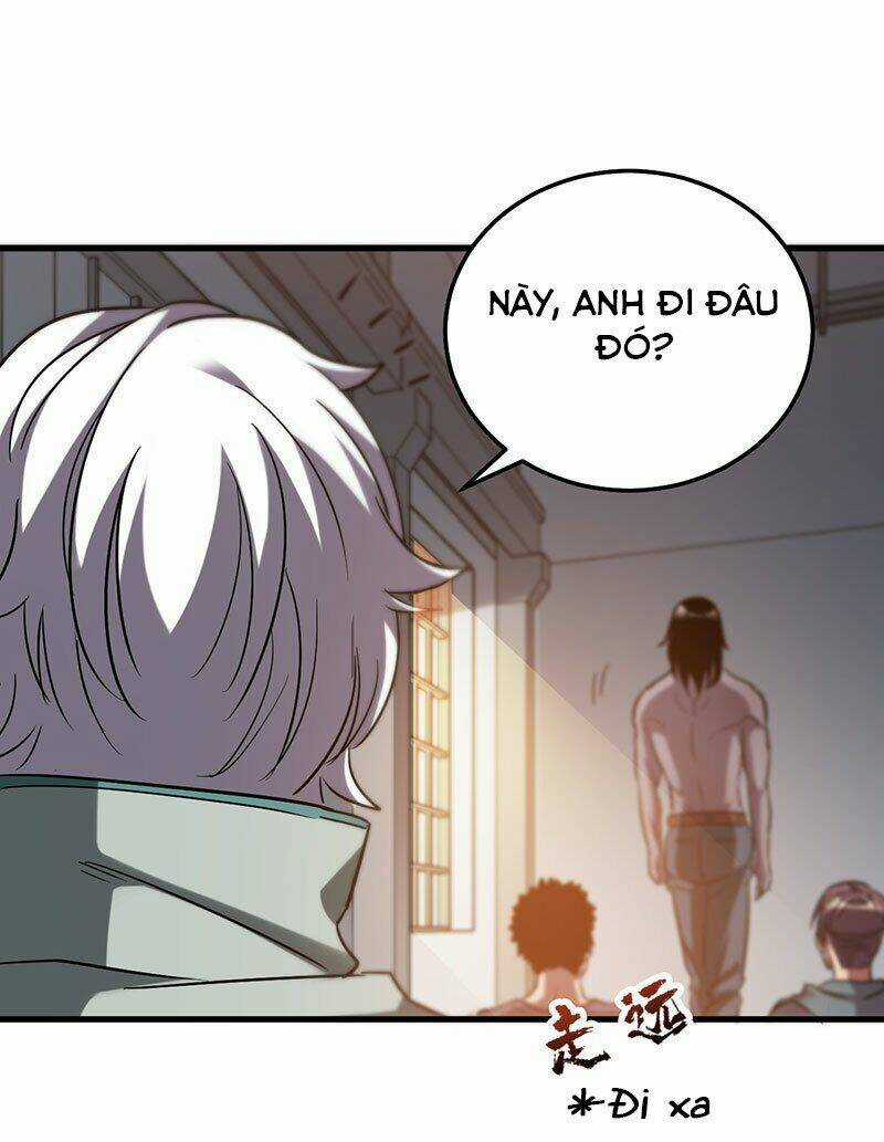 Trò Chơi Thời Mạt Thế Chapter 10 trang 40