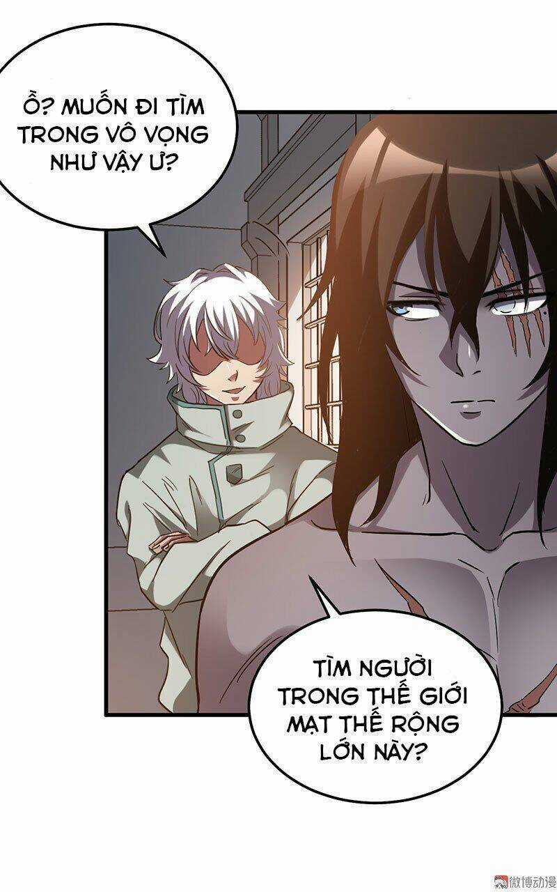 Trò Chơi Thời Mạt Thế Chapter 10 trang 42