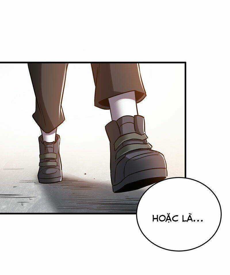 Trò Chơi Thời Mạt Thế Chapter 10 trang 43