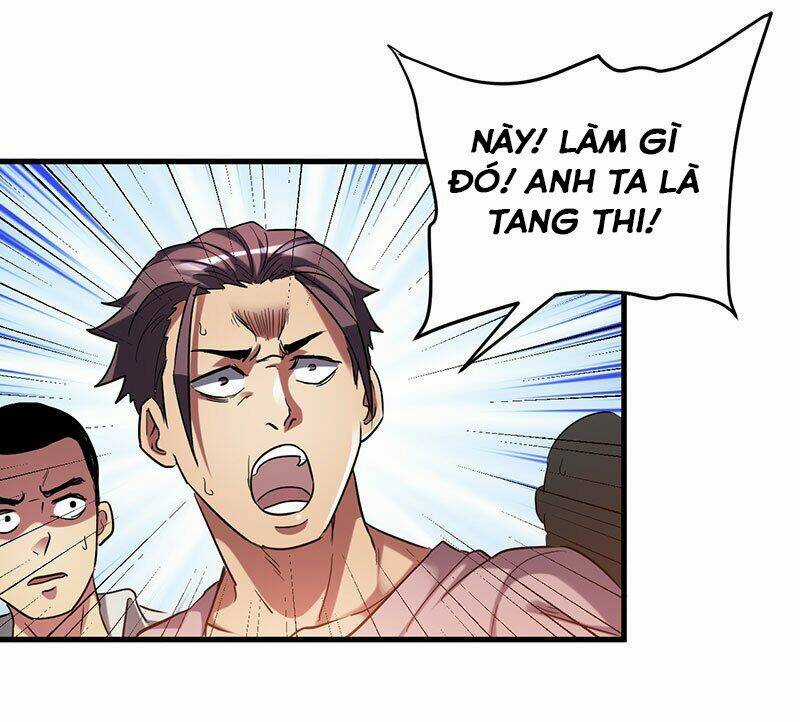 Trò Chơi Thời Mạt Thế Chapter 10 trang 47