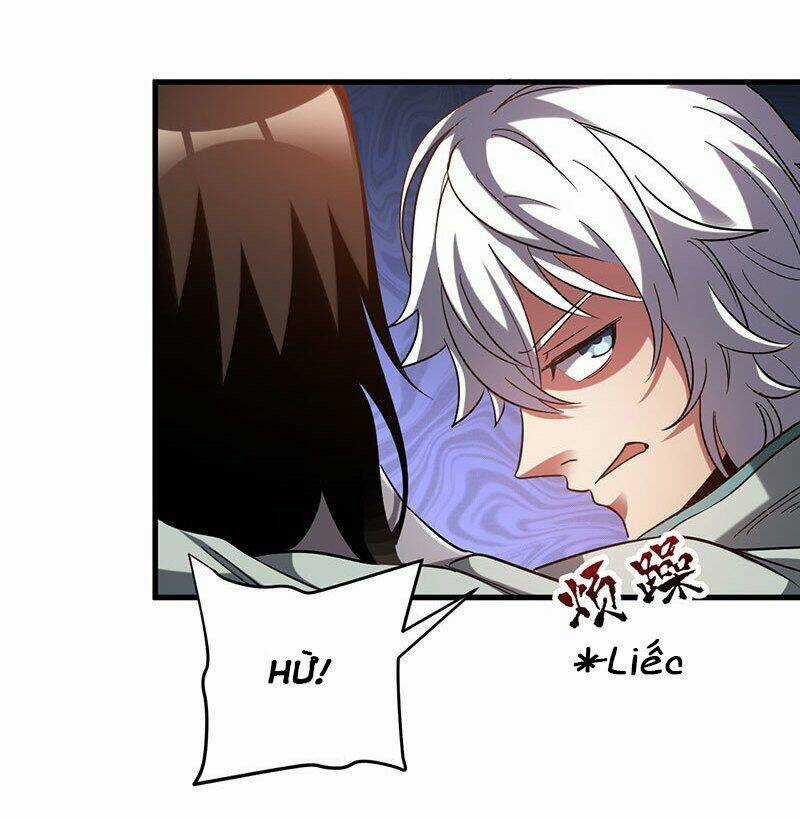 Trò Chơi Thời Mạt Thế Chapter 10 trang 48