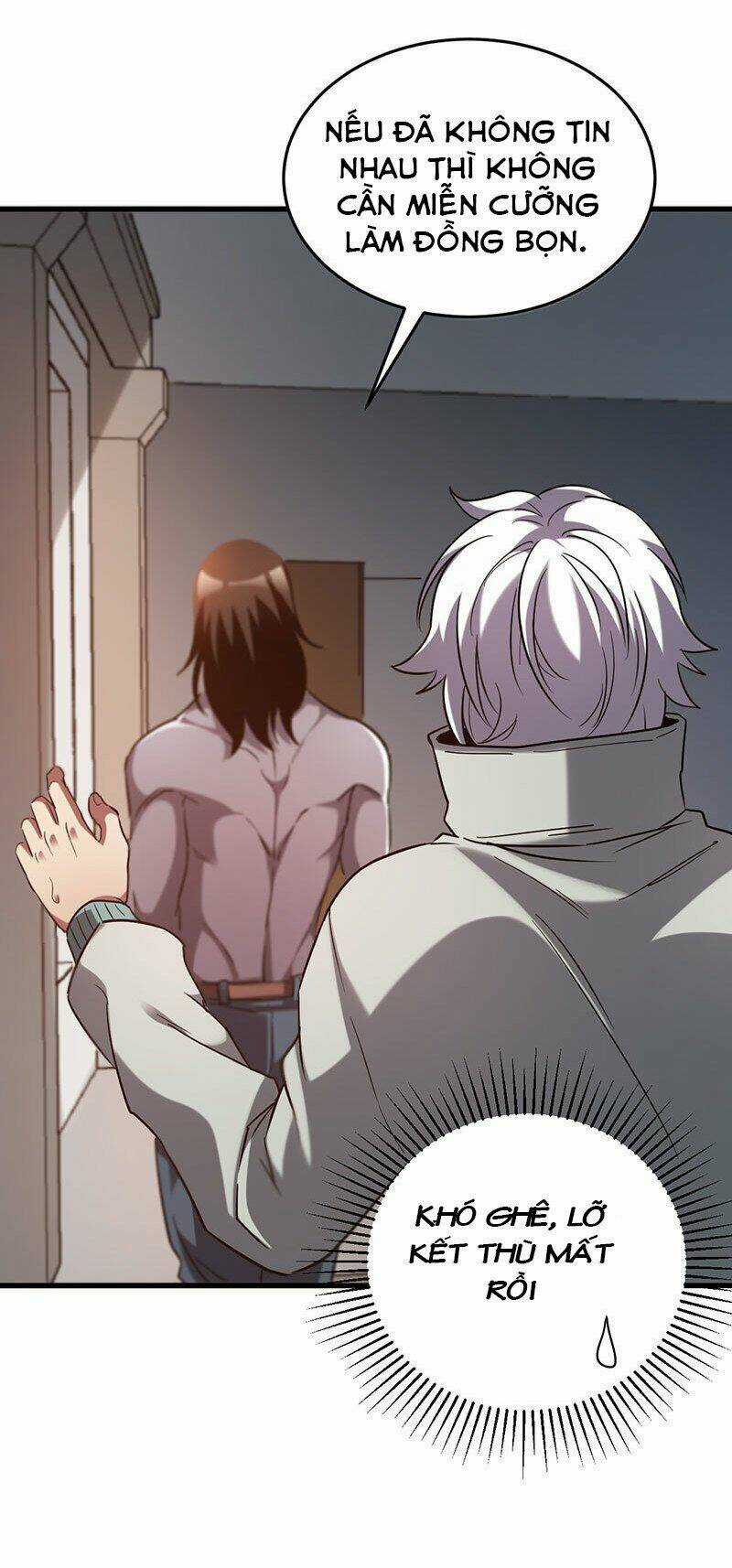 Trò Chơi Thời Mạt Thế Chapter 10 trang 51