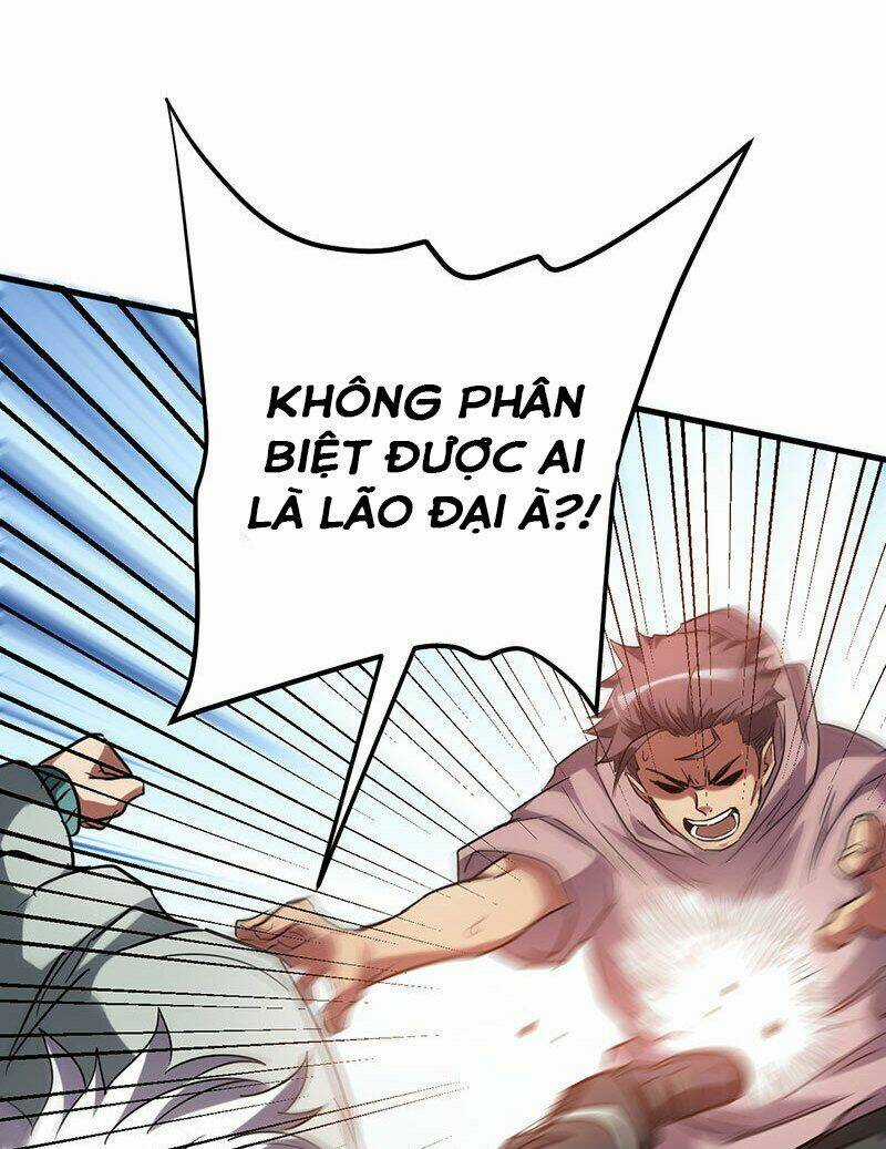 Trò Chơi Thời Mạt Thế Chapter 10 trang 55