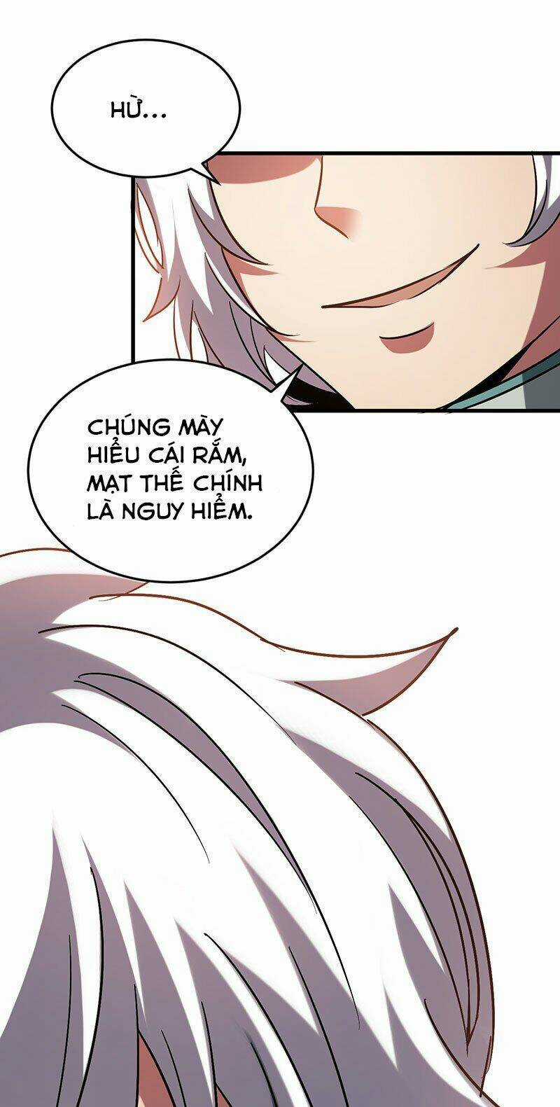 Trò Chơi Thời Mạt Thế Chapter 10 trang 58