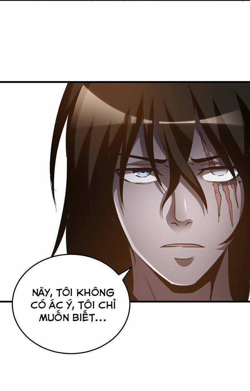 Trò Chơi Thời Mạt Thế Chapter 10 trang 6