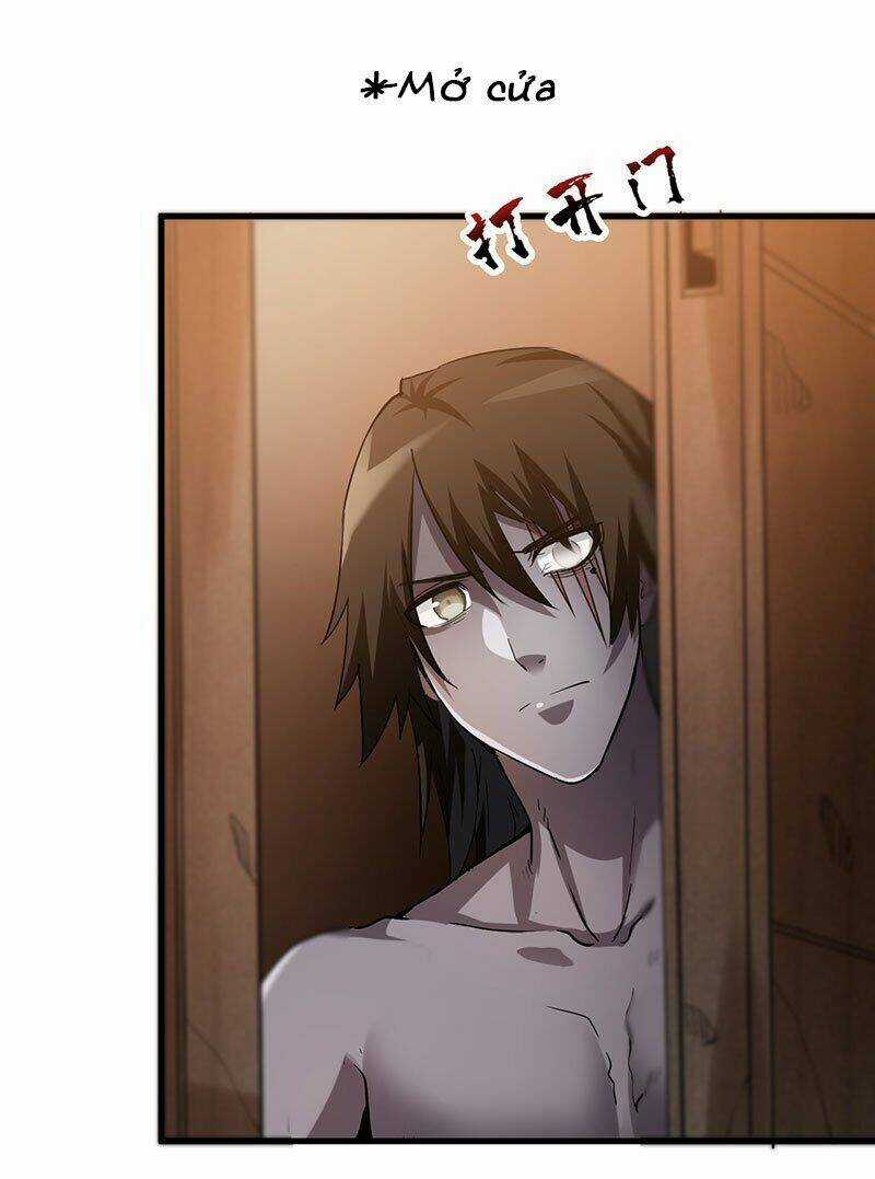 Trò Chơi Thời Mạt Thế Chapter 10 trang 64